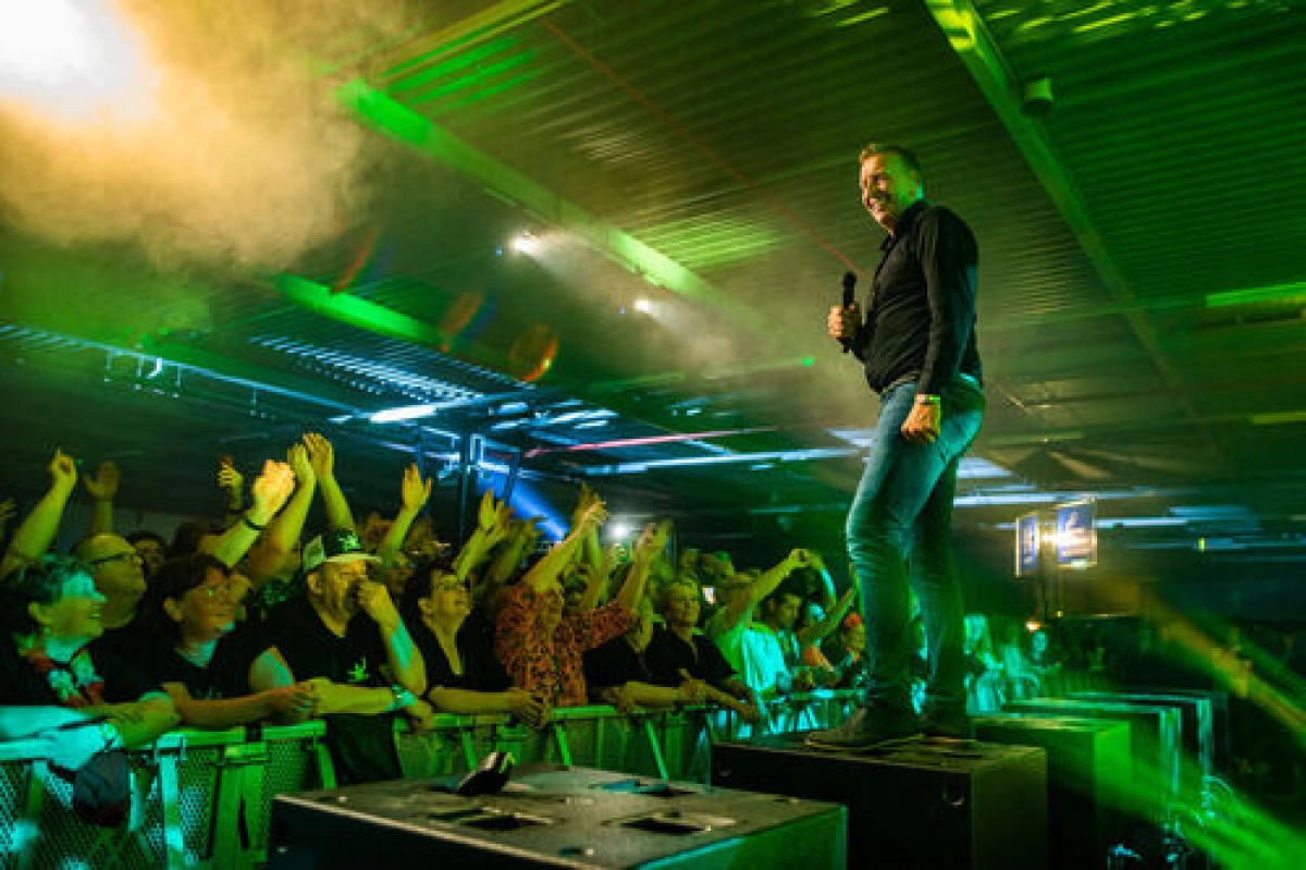 Hollandse Toppers 2026